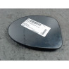 GLACE RETROVISEUR EXT G RENAULT CLIO II CAMPUS 06-