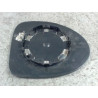 GLACE RETROVISEUR EXT G RENAULT CLIO II CAMPUS 06-