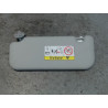 PARE-SOLEIL D TOYOTA AURIS 2010-