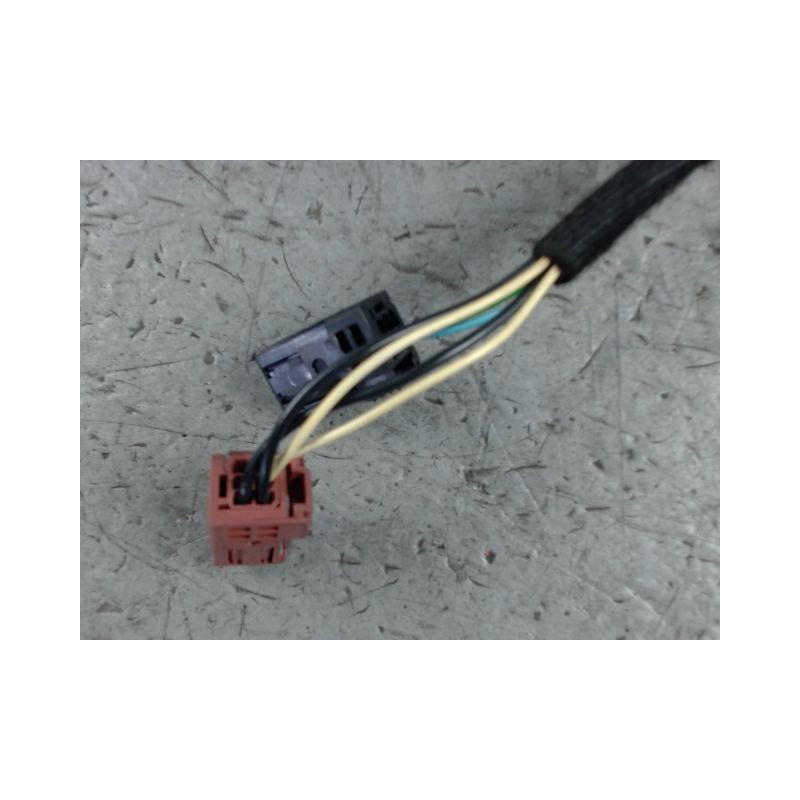 RETROVISEUR EXTERIEUR ELECTRIQUE GAUCHE PEUGEOT 208