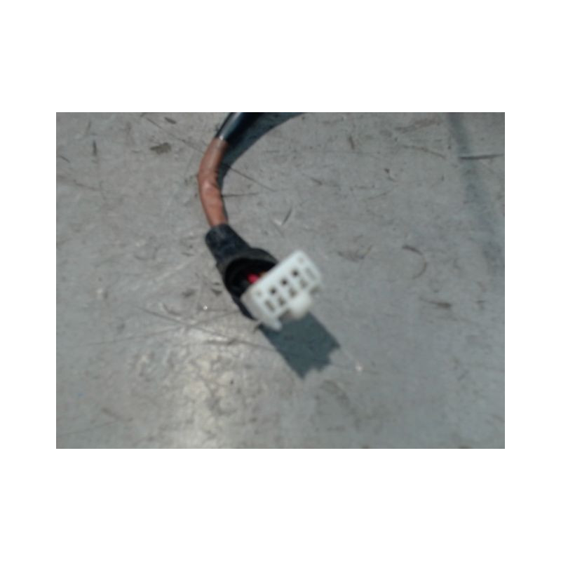 RETROVISEUR EXTERIEUR ELECTRIQUE GAUCHE TOYOTA RAV4 -97