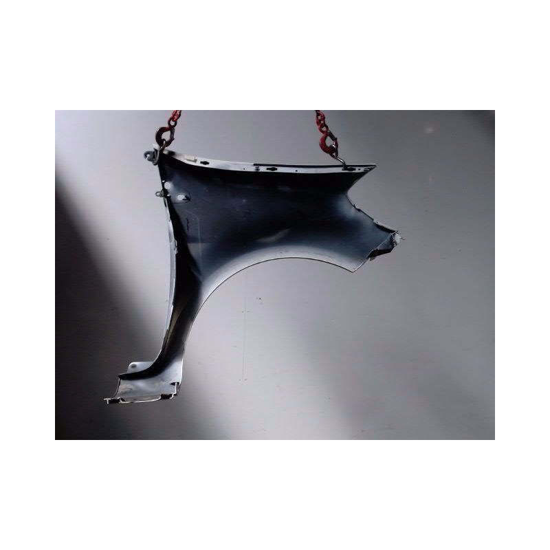 AILE AVANT GAUCHE RENAULT CLIO III 2009-