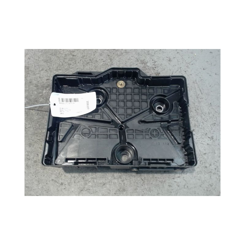BAC BATTERIE RENAULT CAPTUR