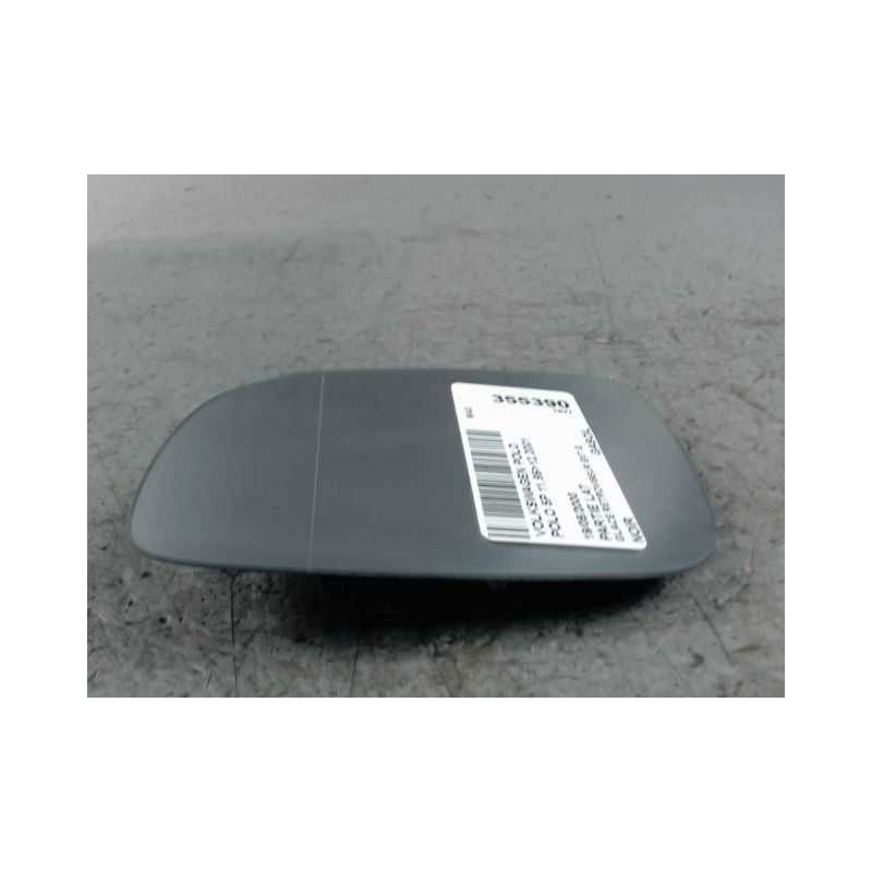 GLACE RETROVISEUR EXT G VOLKSWAGEN POLO 99-2001
