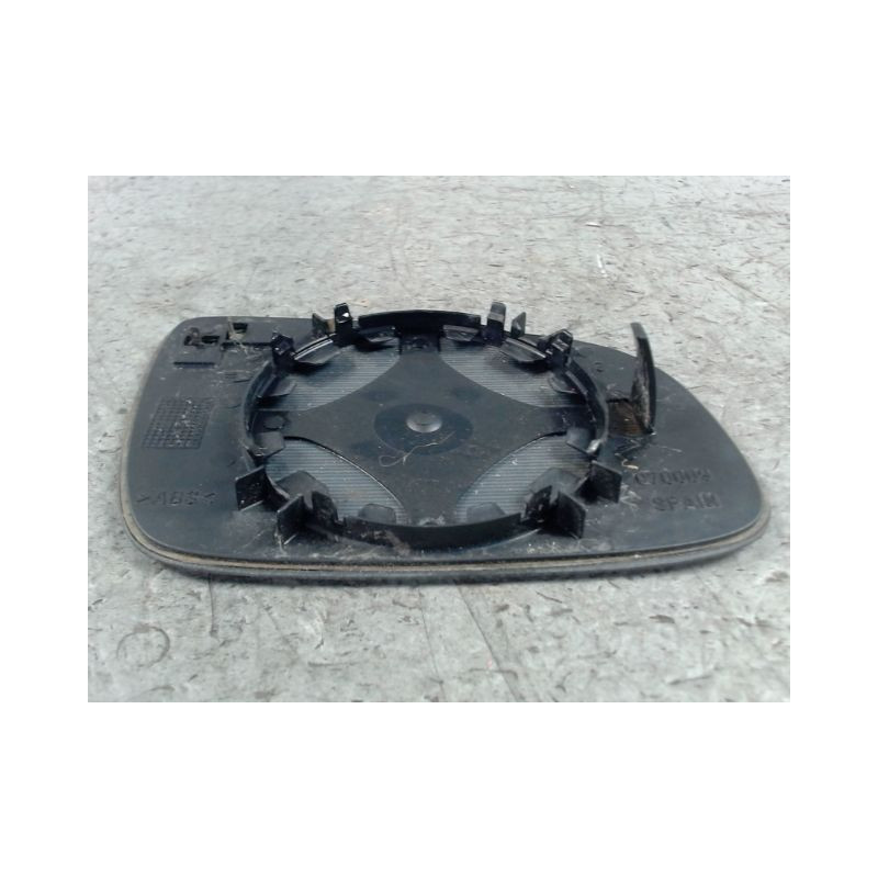 GLACE RETROVISEUR EXT G VOLKSWAGEN POLO 99-2001