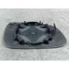 GLACE RETROVISEUR EXT G VOLKSWAGEN POLO 99-2001