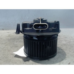 MOTEUR VENTILATEUR CHAUFFAGE