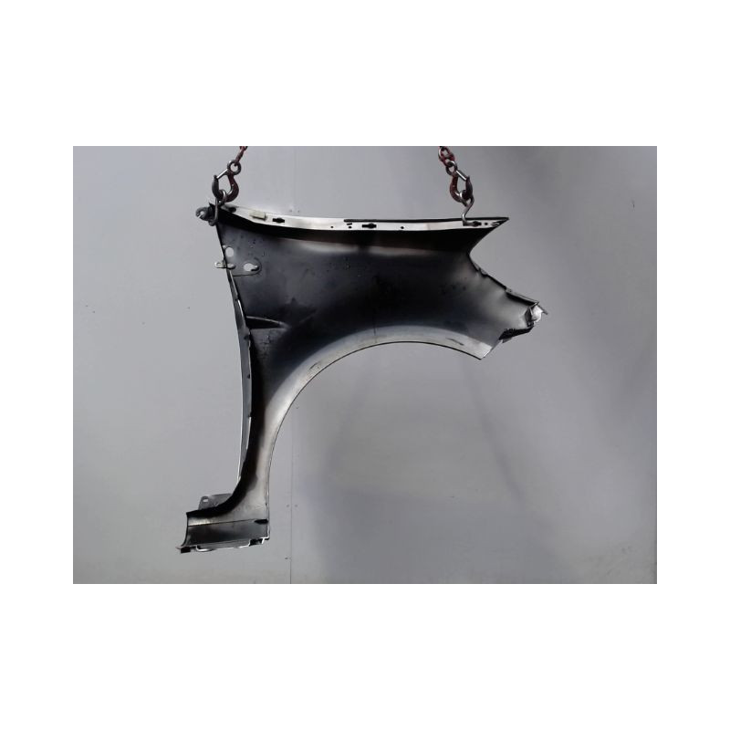 AILE AVANT GAUCHE RENAULT CLIO III 2010-