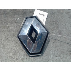 SIGLE CALANDRE