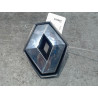SIGLE CALANDRE RENAULT MODUS LONGUE 2008-
