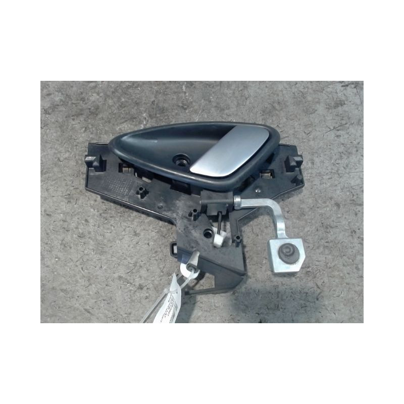 POIGNEE INTERIEURE PORTE AVANT GAUCHE CITROEN C5 2004-2008
