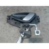 POIGNEE INTERIEURE PORTE AVANT GAUCHE CITROEN C5 2004-2008