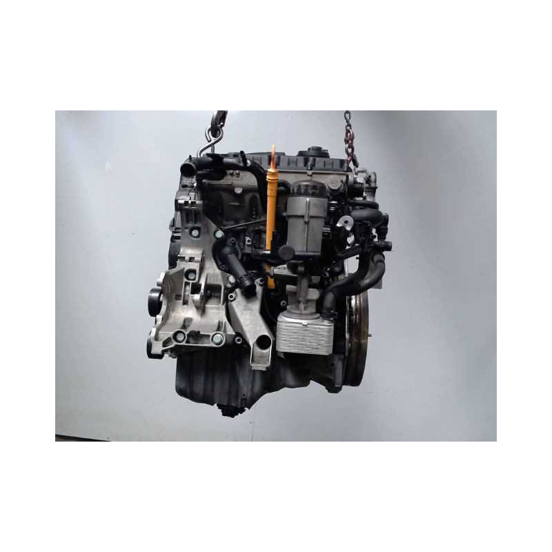 MOTEUR DIESEL AUDI A4 AVANT 01-04 1.9 TDI