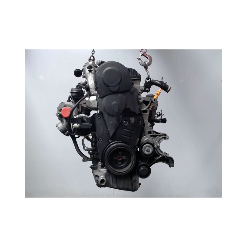 MOTEUR DIESEL AUDI A4 AVANT 01-04 1.9 TDI