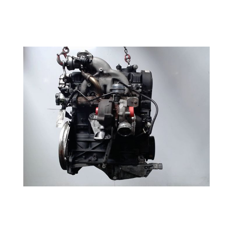 MOTEUR DIESEL AUDI A4 AVANT 01-04 1.9 TDI