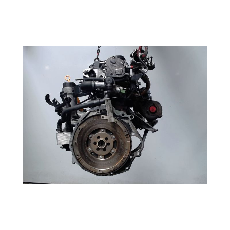 MOTEUR DIESEL AUDI A4 AVANT 01-04 1.9 TDI
