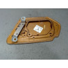 VOLET DE TRAPPE CARBURANT DACIA SANDERO