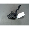 SERRURE CAPOT DACIA SANDERO