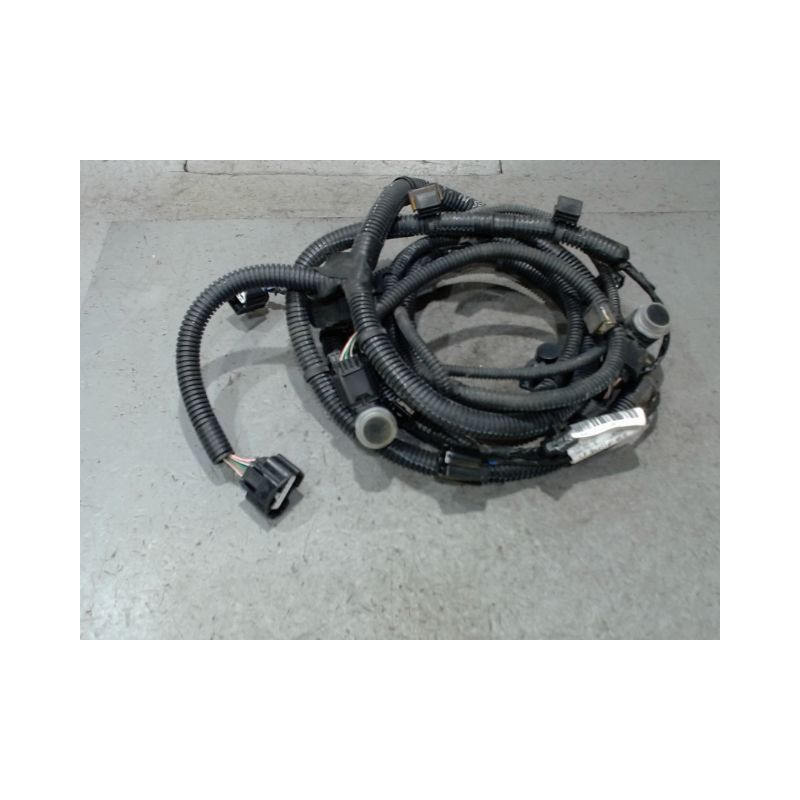 CAPTEUR AIDE STATIONNEMENT ARRIERE DACIA SANDERO