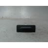 POIGNEE EXTERIEURE HAYON DACIA SANDERO