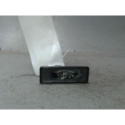 ECLAIREUR PLAQUE DE POLICE G
