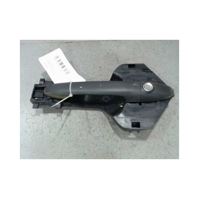 POIGNEE EXTERIEURE PORTE AVANT GAUCHE MERCEDES SPRINTER