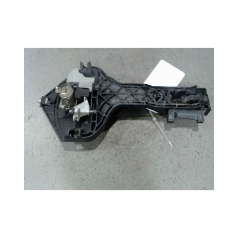 POIGNEE EXTERIEURE PORTE AVANT GAUCHE MERCEDES SPRINTER