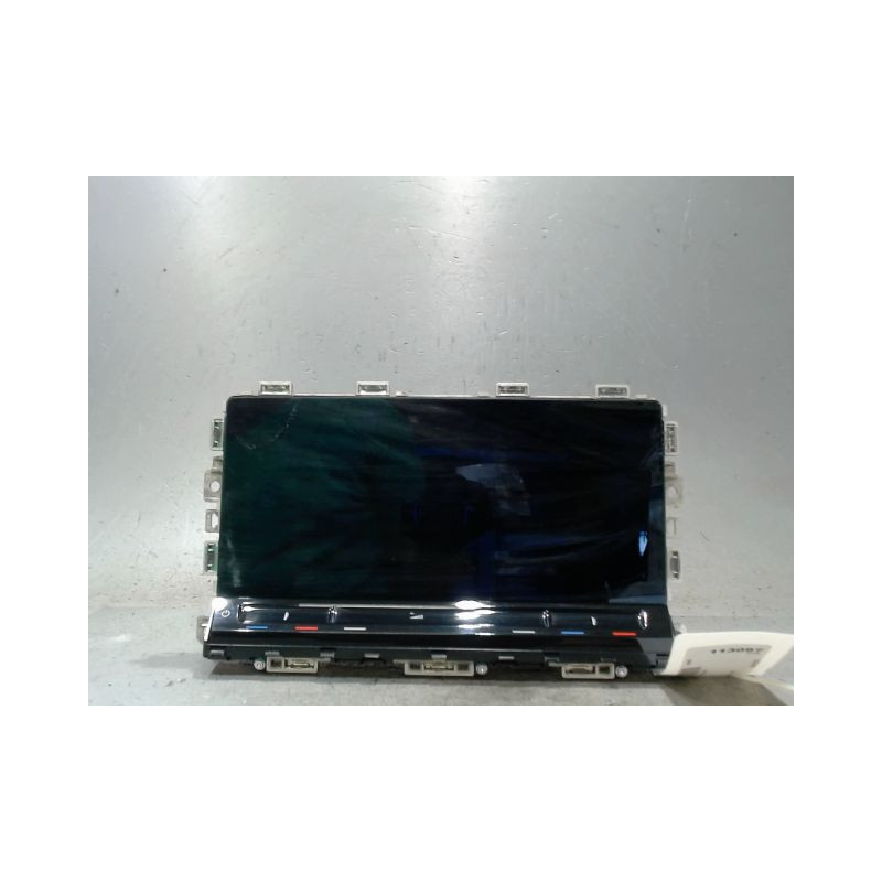 ECRAN GPS VOLKSWAGEN GOLF