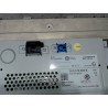 ECRAN GPS VOLKSWAGEN GOLF