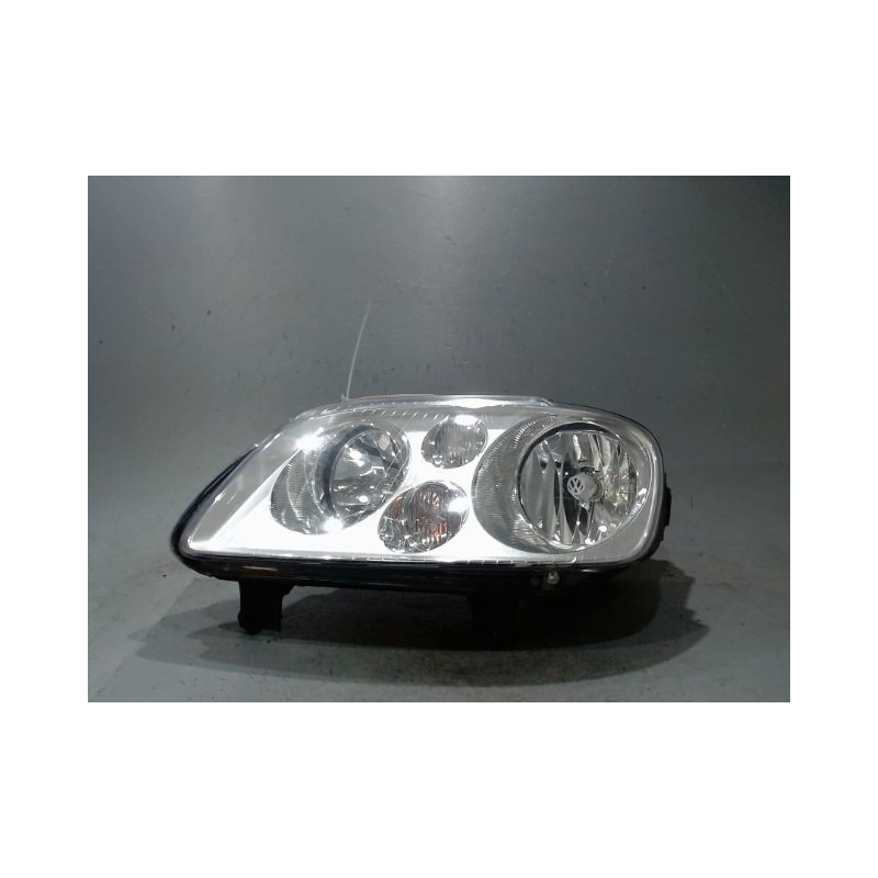 PHARE GAUCHE VOLKSWAGEN TOURAN
