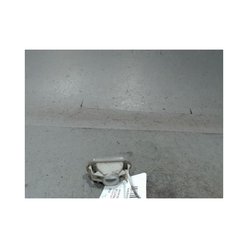 REPETITEUR AILE DROIT NISSAN MICRA