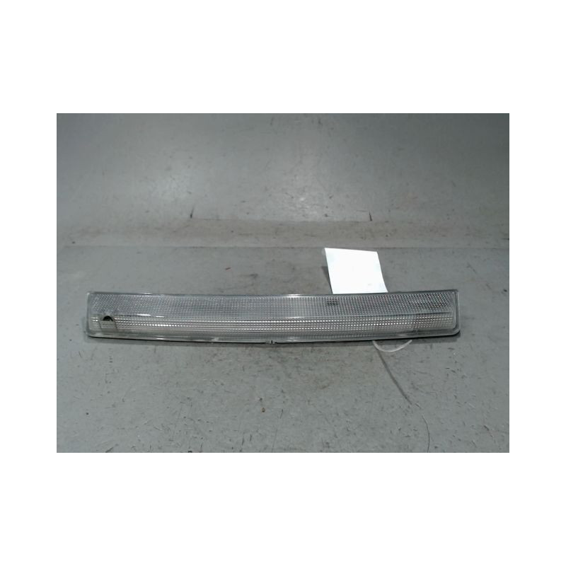FEUX STOP SUPPLEMENTAIRE PEUGEOT 208
