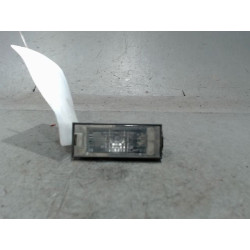 ECLAIREUR PLAQUE DE POLICE D