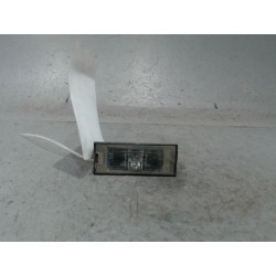 ECLAIREUR PLAQUE DE POLICE G