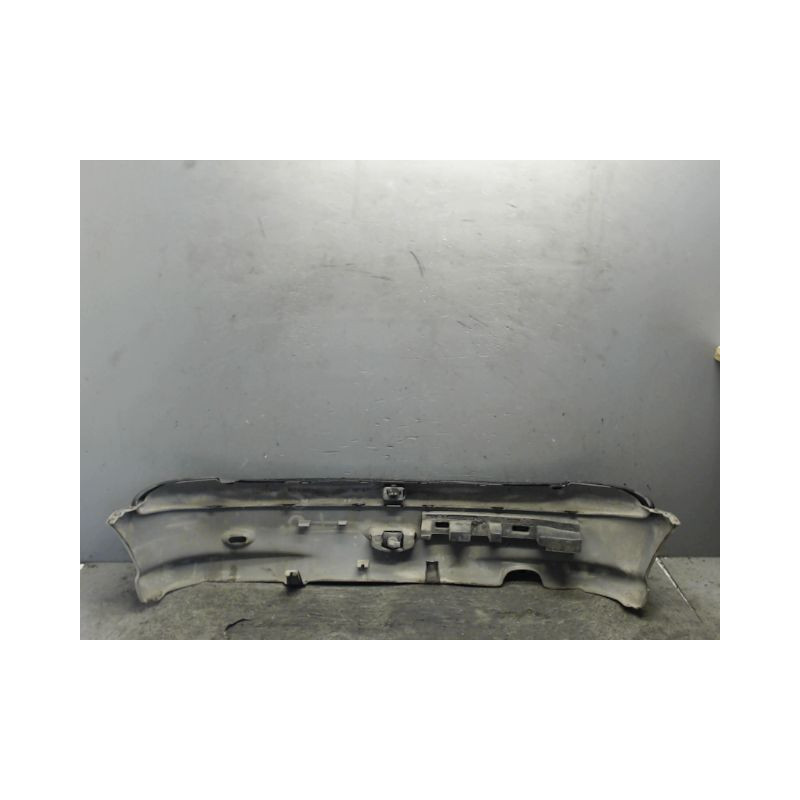 PARE-CHOC ARRIER PEUGEOT 206