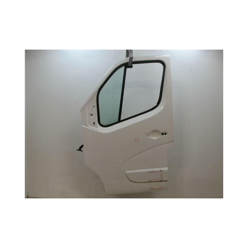 PORTE AVANT DROIT RENAULT MASTER