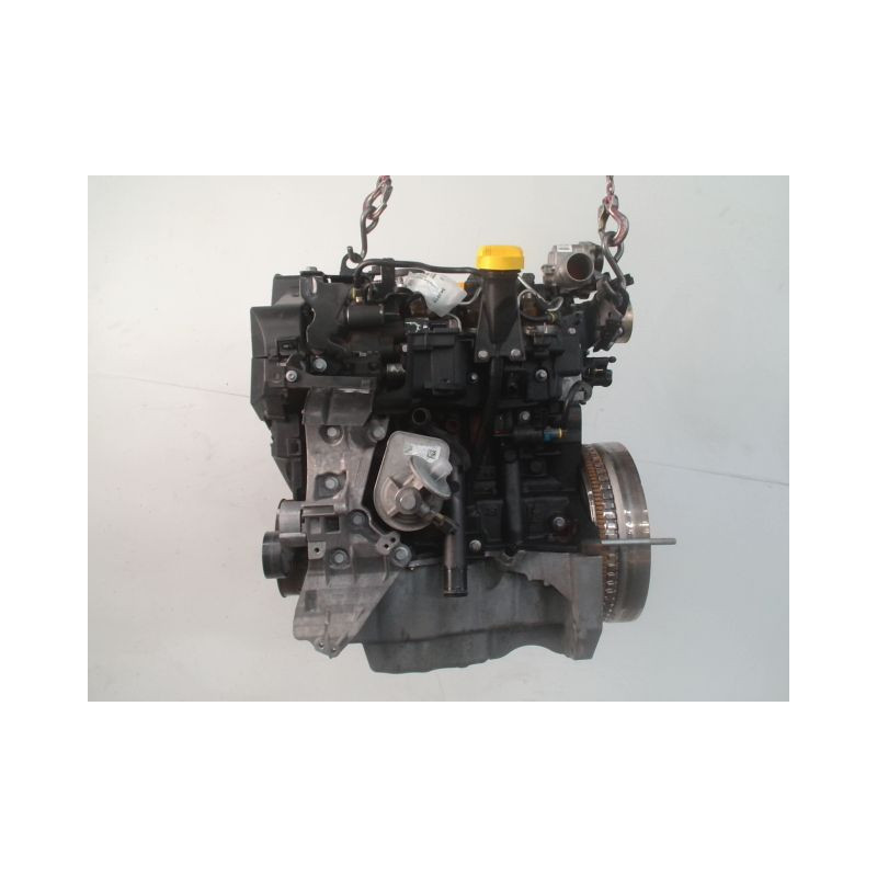 MOTEUR DIESEL RENAULT SCENIC MONOSP. III Phase 2 2011-2013 1.5 dCi