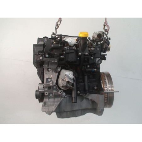 MOTEUR DIESEL RENAULT SCENIC MONOSP. III Phase 2 2011-2013 1.5 dCi