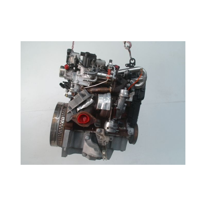 MOTEUR DIESEL RENAULT SCENIC MONOSP. III Phase 2 2011-2013 1.5 dCi