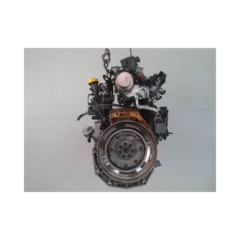 MOTEUR DIESEL RENAULT SCENIC MONOSP. III Phase 2 2011-2013 1.5 dCi