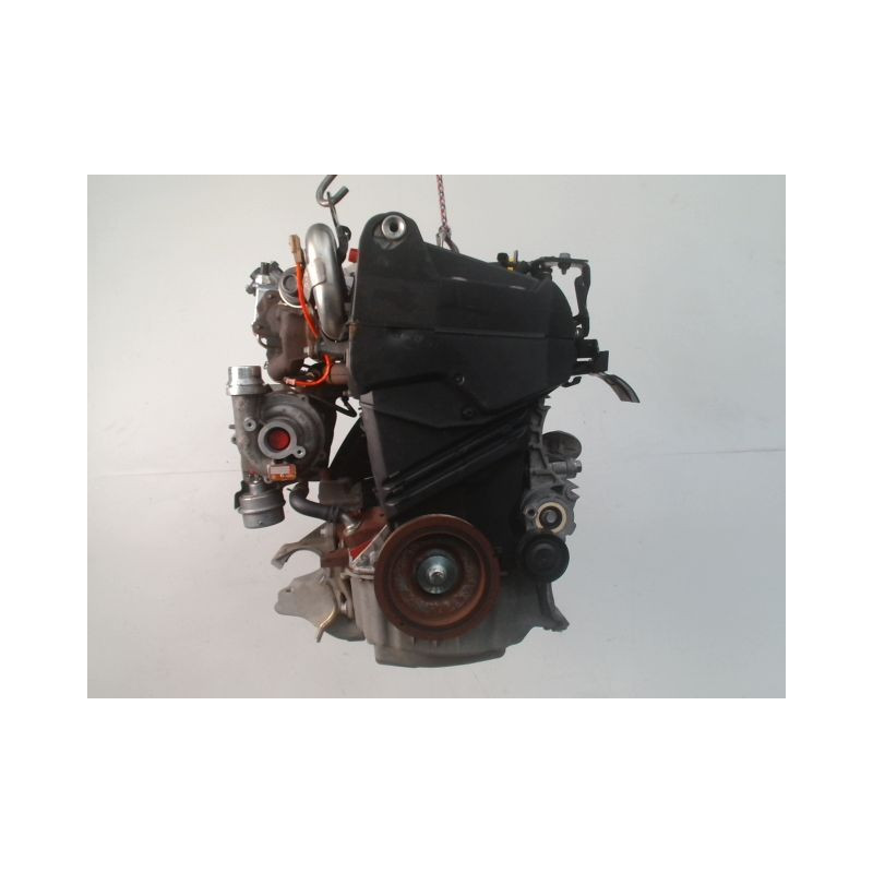 MOTEUR DIESEL RENAULT SCENIC MONOSP. III Phase 2 2011-2013 1.5 dCi