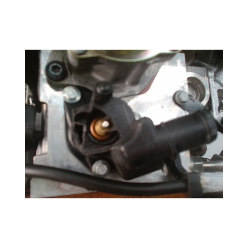 MOTEUR DIESEL RENAULT SCENIC MONOSP. III Phase 2 2011-2013 1.5 dCi