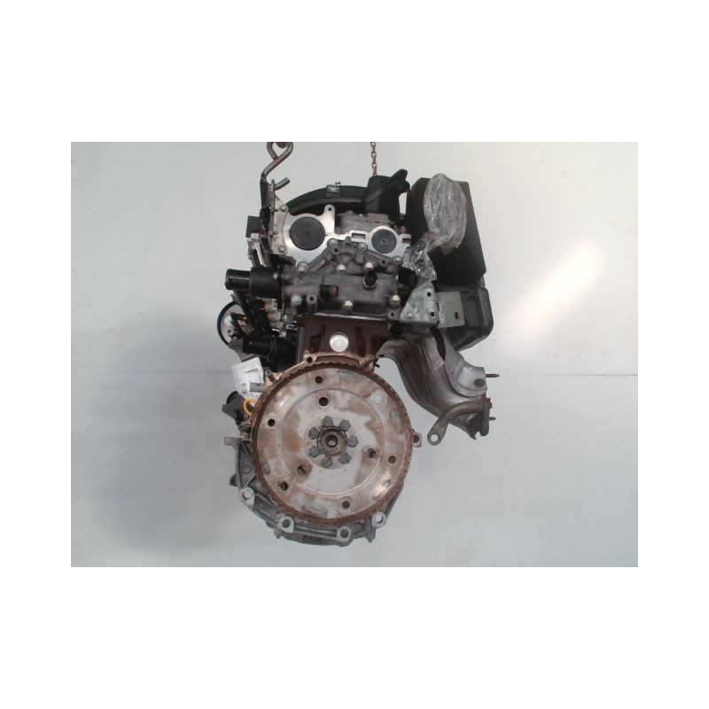 MOTEUR ESSENCE RENAULT CLIO II Phase 2 2001-2006 1.4 16V 