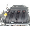 MOTEUR ESSENCE RENAULT CLIO II Phase 2 2001-2006 1.4 16V 