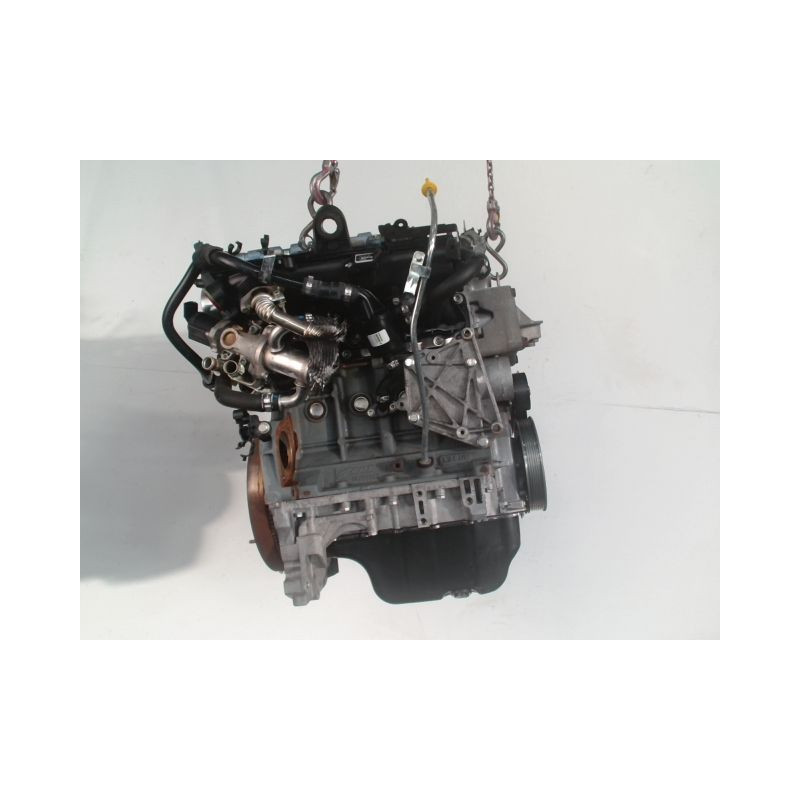 MOTEUR DIESEL FIAT GRANDE PUNTO III 2005-2013 1.3 D Multijet