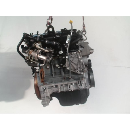 MOTEUR DIESEL FIAT GRANDE PUNTO III 2005-2013 1.3 D Multijet