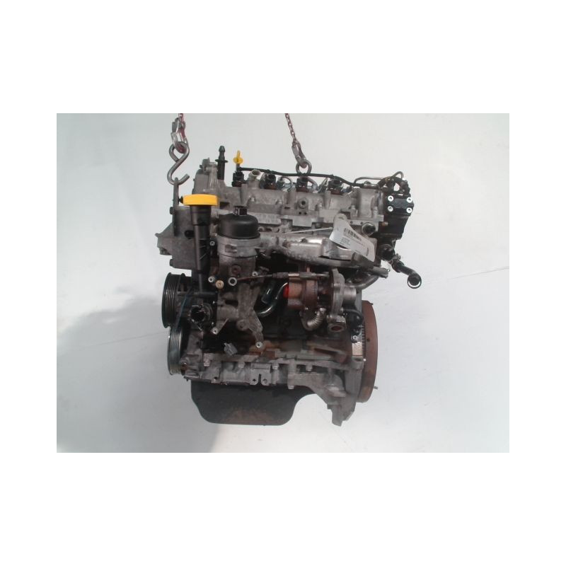 MOTEUR DIESEL FIAT GRANDE PUNTO III 2005-2013 1.3 D Multijet