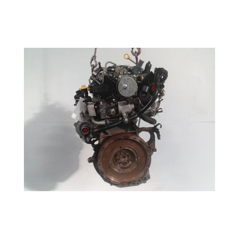MOTEUR DIESEL FIAT GRANDE PUNTO III 2005-2013 1.3 D Multijet