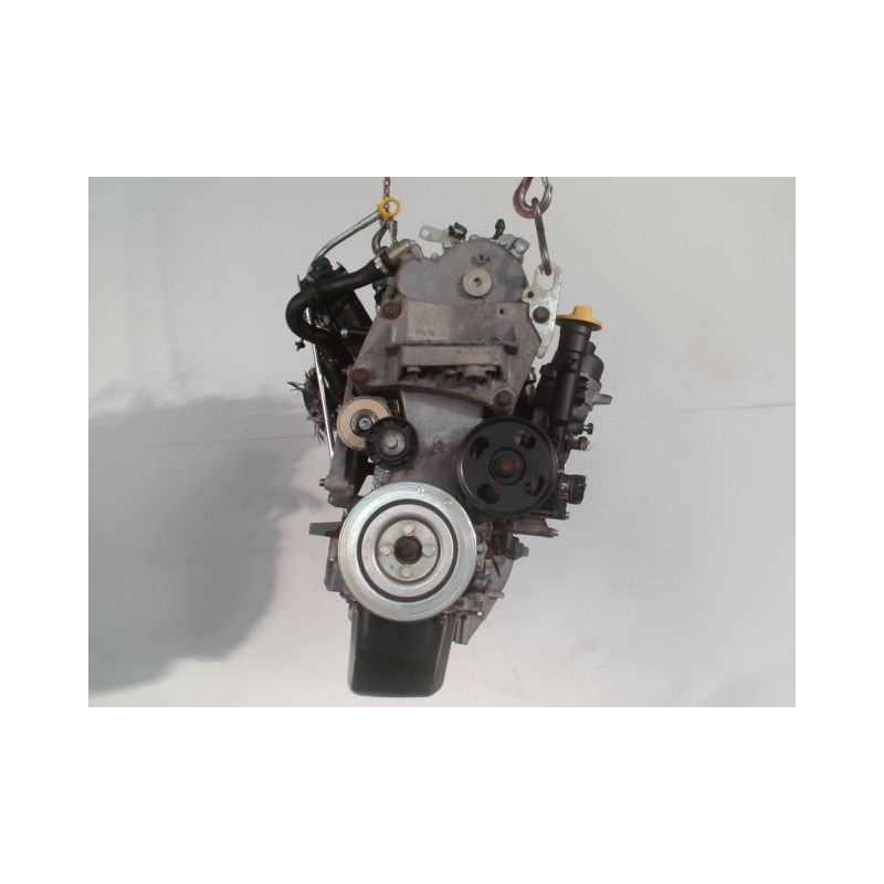 MOTEUR DIESEL FIAT GRANDE PUNTO III 2005-2013 1.3 D Multijet