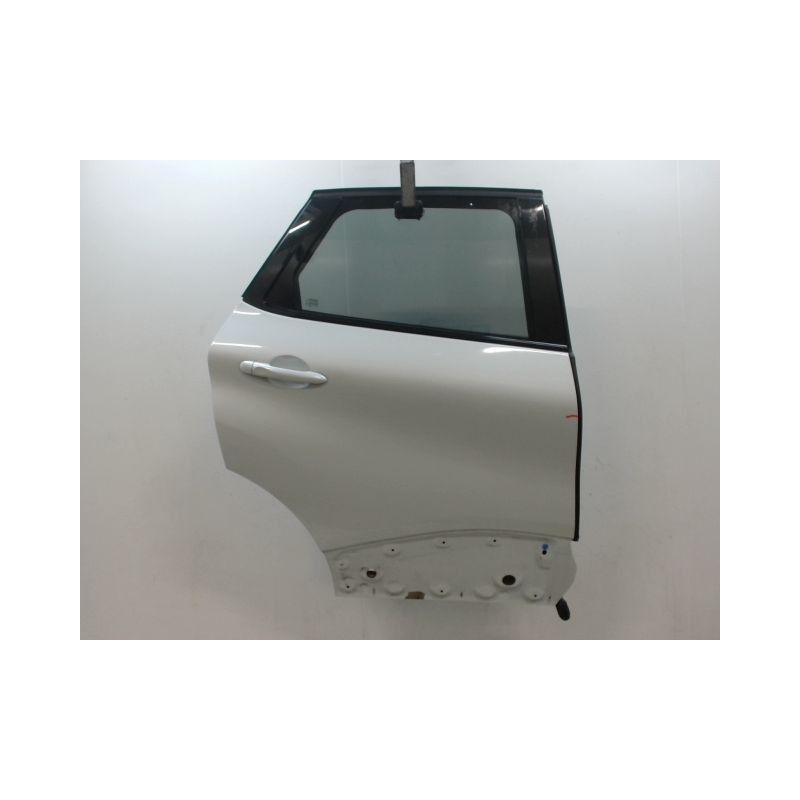 PORTE ARRIERE DROIT RENAULT CAPTUR Phase 1 2013-...